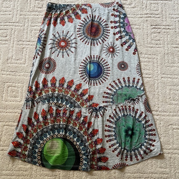 Desigual skirt - Picture 4 of 4